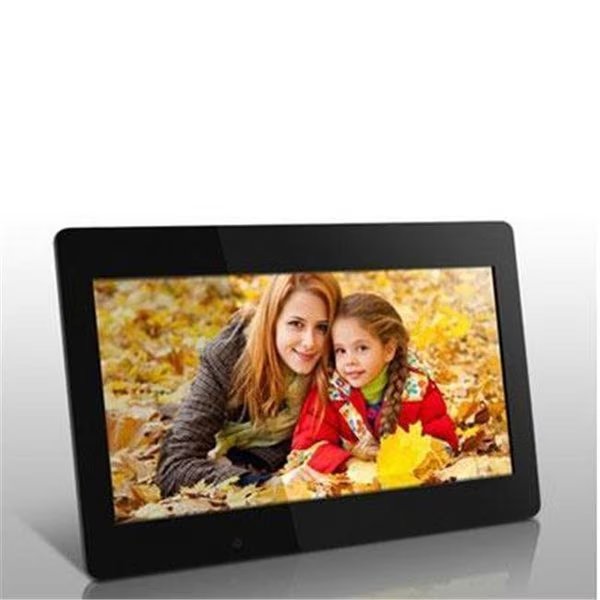 18.5 in. Digital Photo Frame, Skilledpower, Mfr#: SK273078